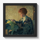 The Blue Feather by William J. Edmondson - thumbnail_1_bf_67104212762cab4eff7871f3